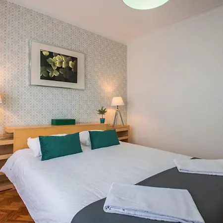 Apartment Apolonia 3d - Lisbonbreaks *