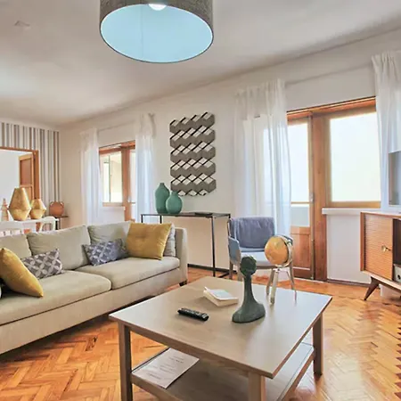 Apolonia 3d - Lisbonbreaks Apartment *