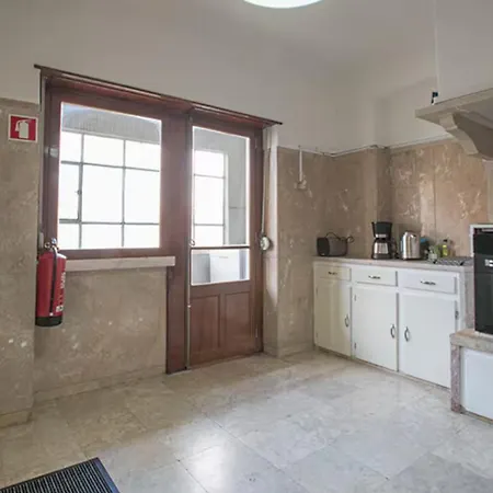 Apartment Apolonia 3d - Lisbonbreaks *