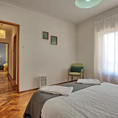 Apolonia 3d - Lisbonbreaks Apartamento Lisboa