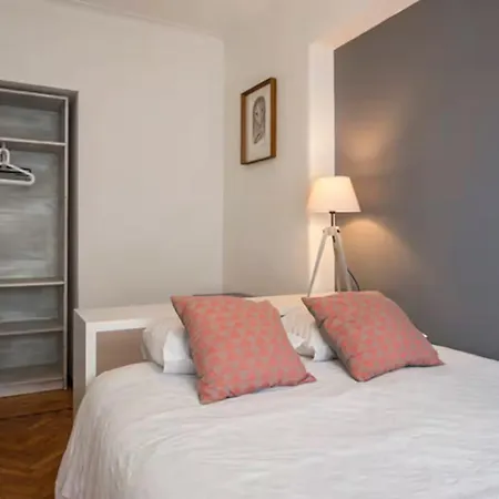 Apolonia 3d - Lisbonbreaks Apartamento Lisboa