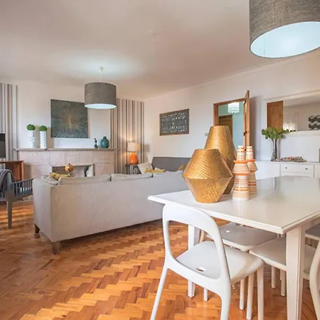 شقة Apolonia 3d - Lisbonbreaks Lisboa