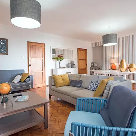 Apolonia 3d - Lisbonbreaks Apartamento