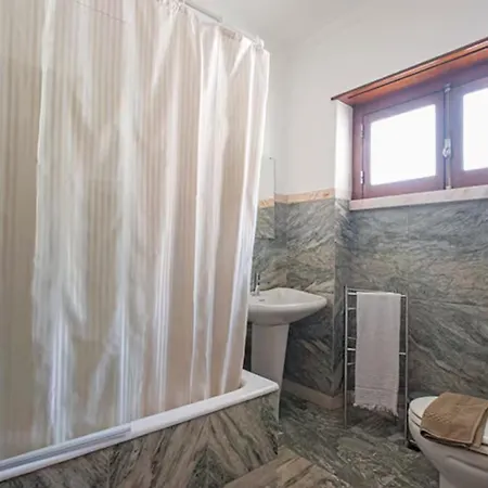 شقة Apolonia 3d - Lisbonbreaks