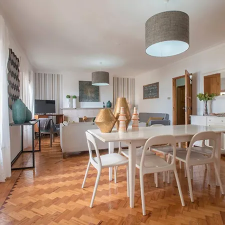 Apartamento Apolonia 3d - Lisbonbreaks *