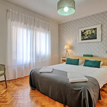 Apolonia 3d - Lisbonbreaks Apartamento
