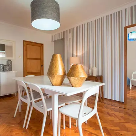 Apolonia 3d - Lisbonbreaks Apartman Lisboa