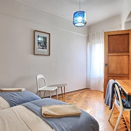 Apolonia 3d - Lisbonbreaks Apartamento *