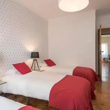 Apolonia 3d - Lisbonbreaks Lisboa